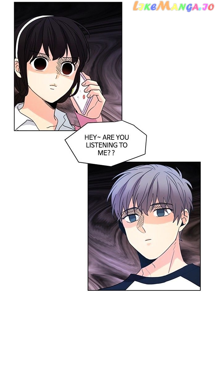 Oh! Lord Jesus chapter 47 - page 27