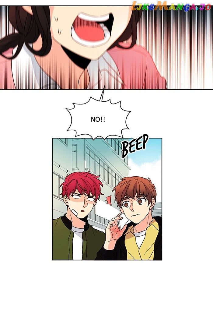 Oh! Lord Jesus chapter 47 - page 28