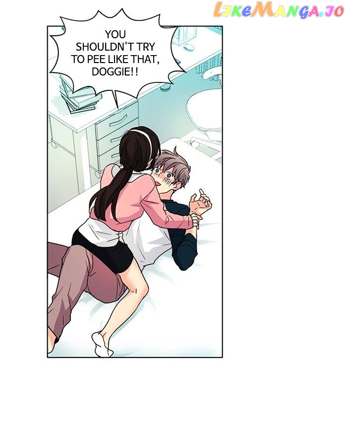Oh! Lord Jesus chapter 47 - page 31