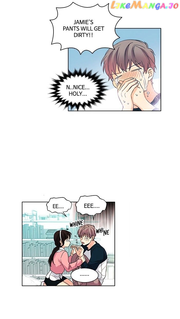Oh! Lord Jesus chapter 47 - page 32