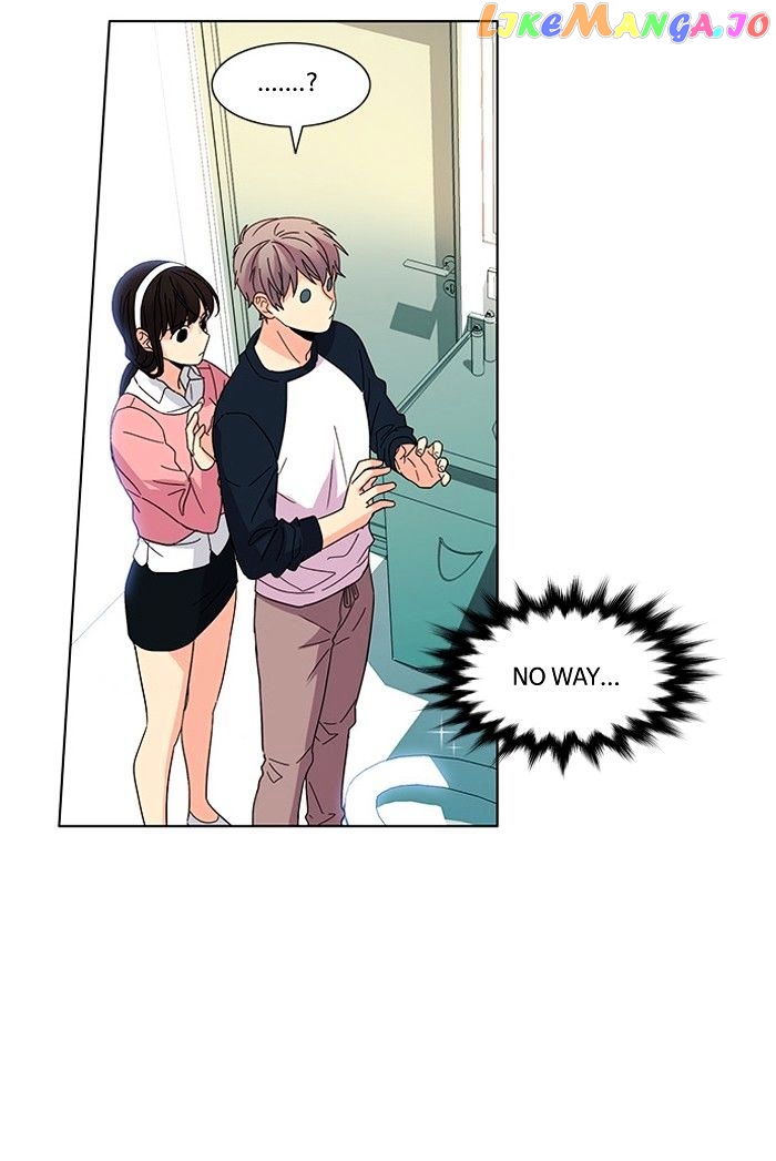 Oh! Lord Jesus chapter 47 - page 35