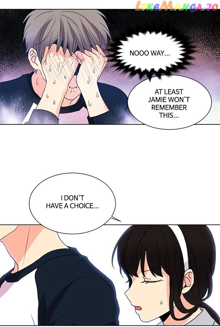 Oh! Lord Jesus chapter 47 - page 36