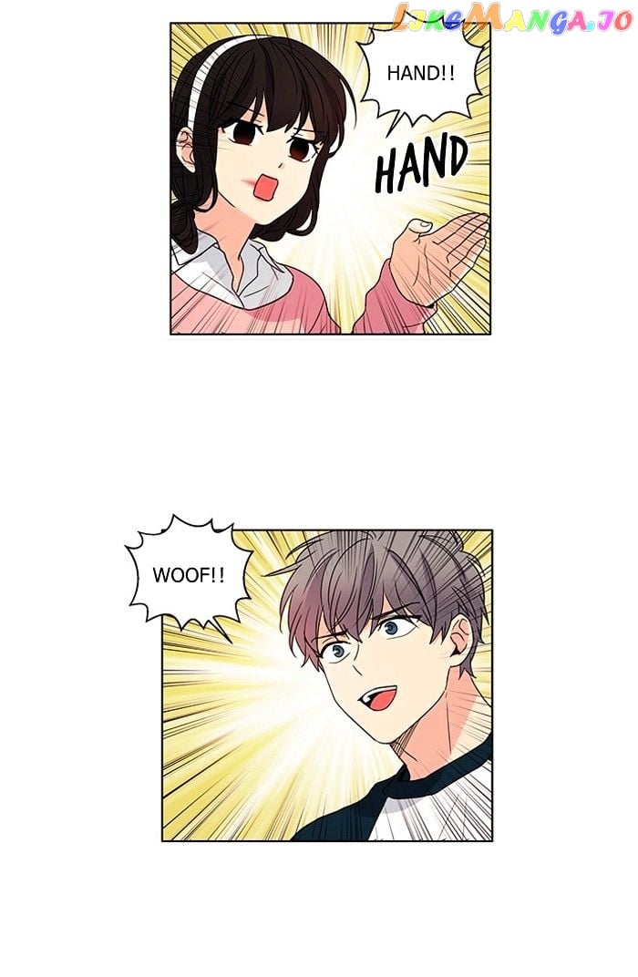 Oh! Lord Jesus chapter 47 - page 8