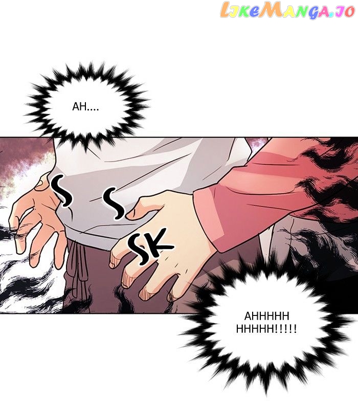 Oh! Lord Jesus chapter 48 - page 1