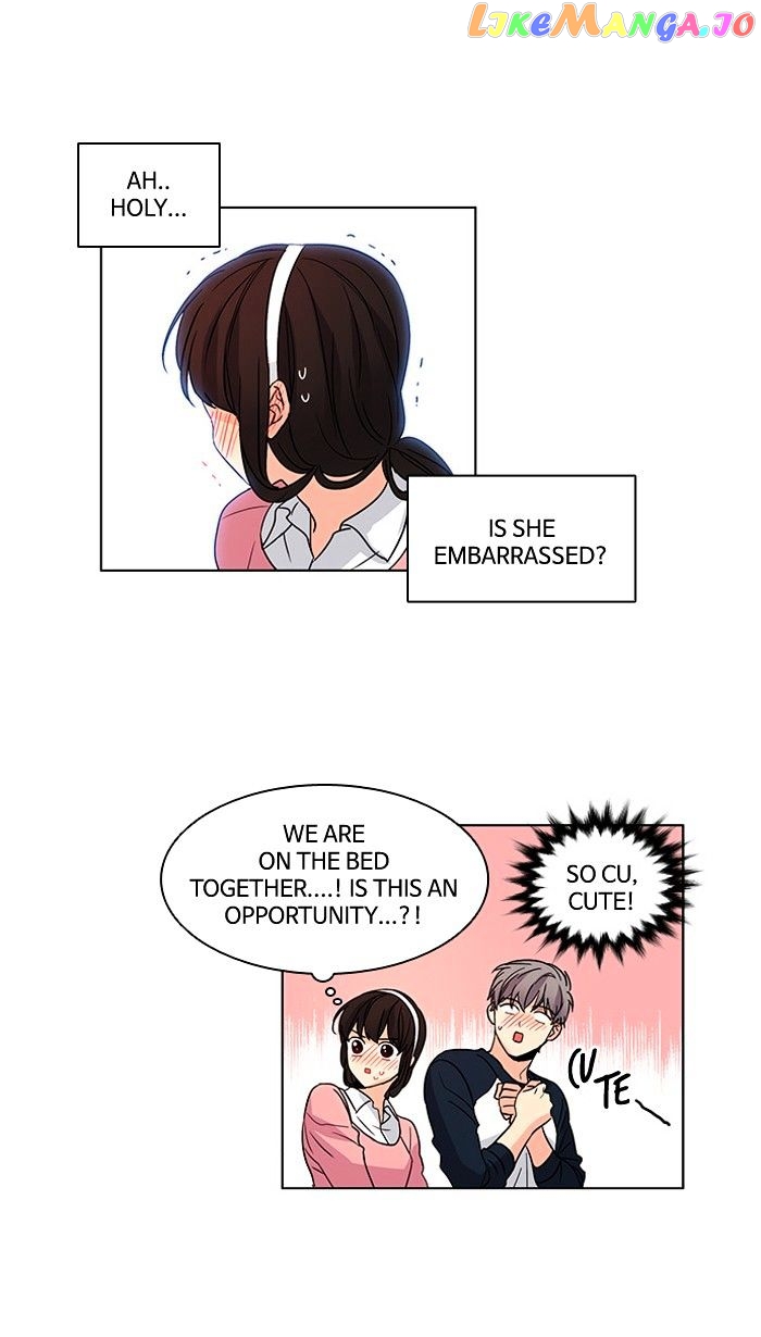 Oh! Lord Jesus chapter 48 - page 10