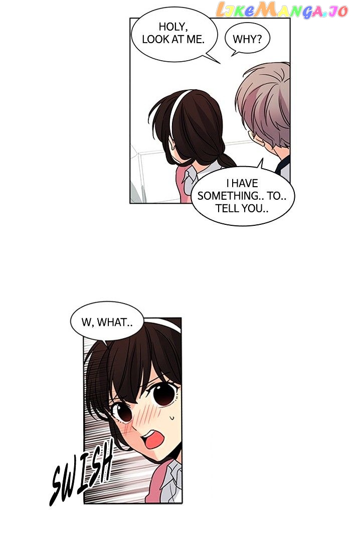 Oh! Lord Jesus chapter 48 - page 12