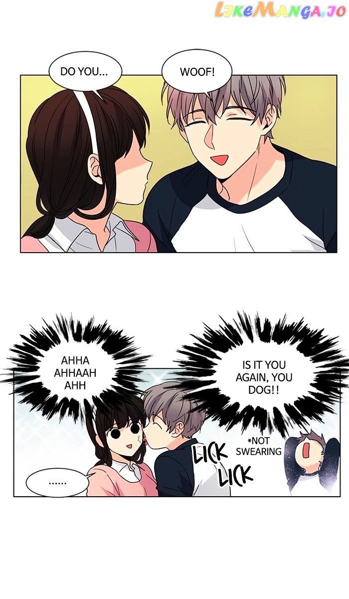 Oh! Lord Jesus chapter 48 - page 13