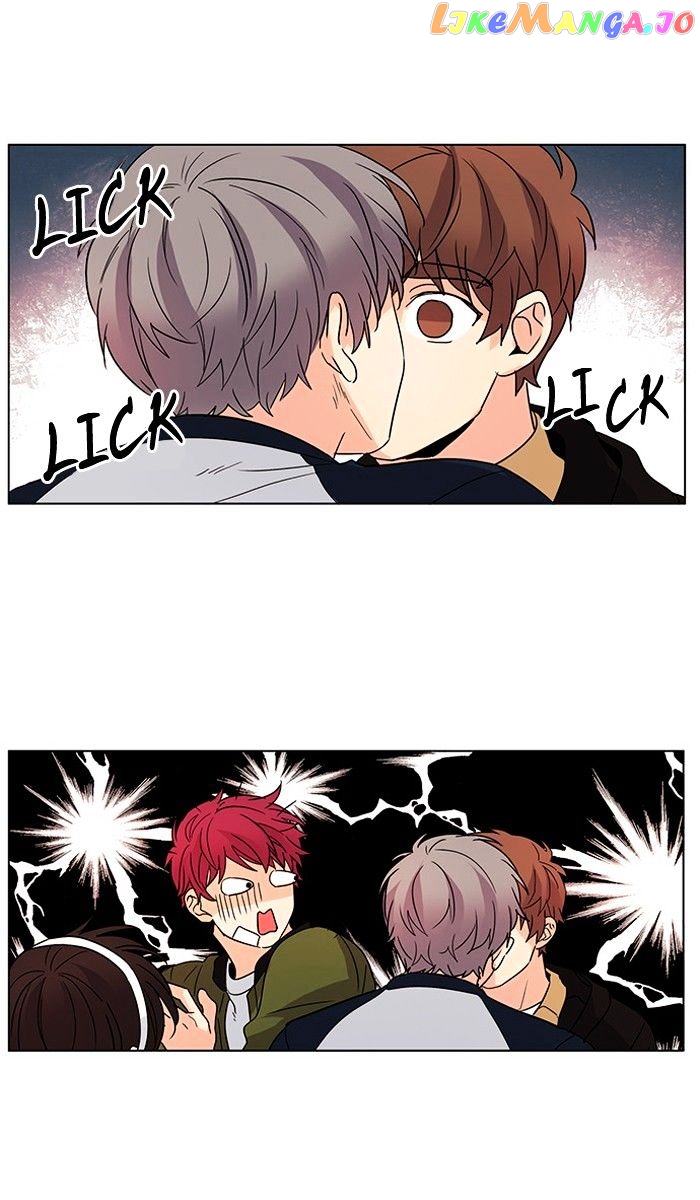 Oh! Lord Jesus chapter 48 - page 17