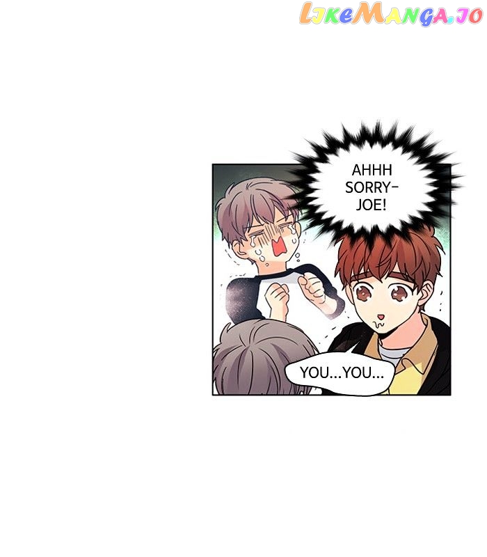 Oh! Lord Jesus chapter 48 - page 19