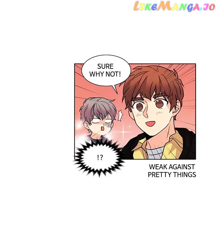 Oh! Lord Jesus chapter 48 - page 27