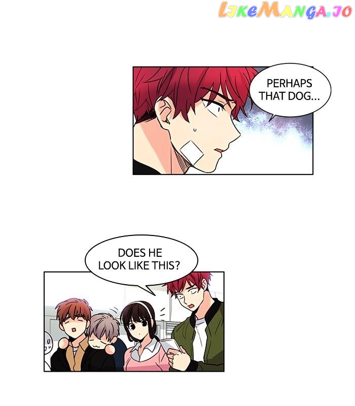 Oh! Lord Jesus chapter 48 - page 29