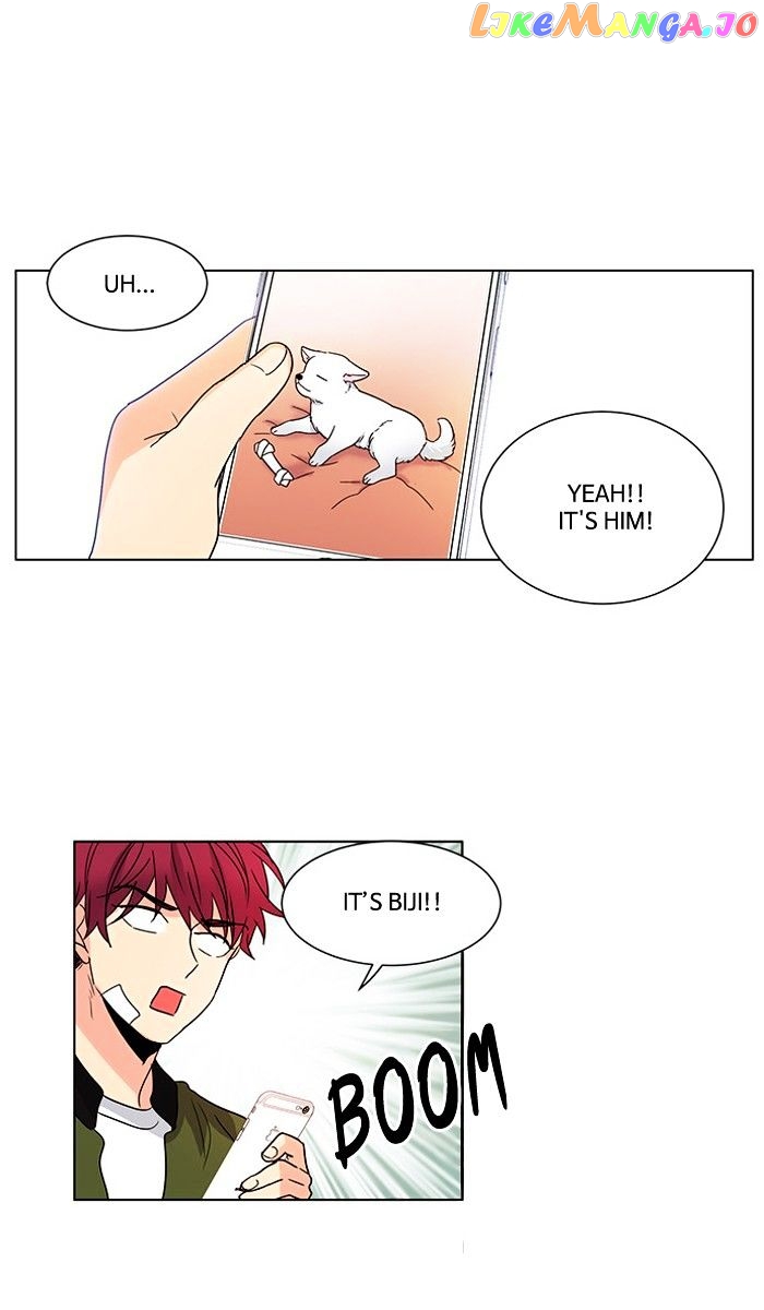 Oh! Lord Jesus chapter 48 - page 30