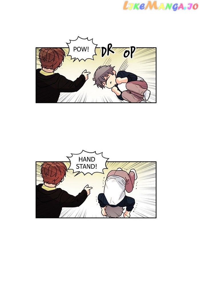 Oh! Lord Jesus chapter 48 - page 37