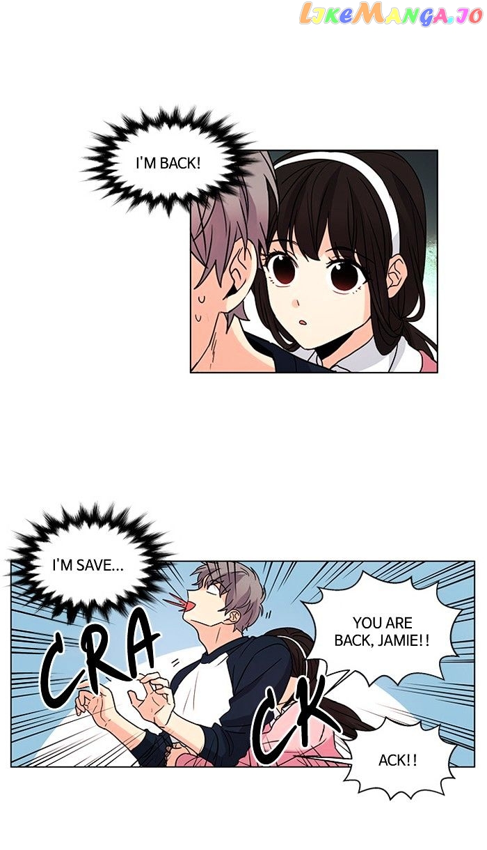 Oh! Lord Jesus chapter 48 - page 4
