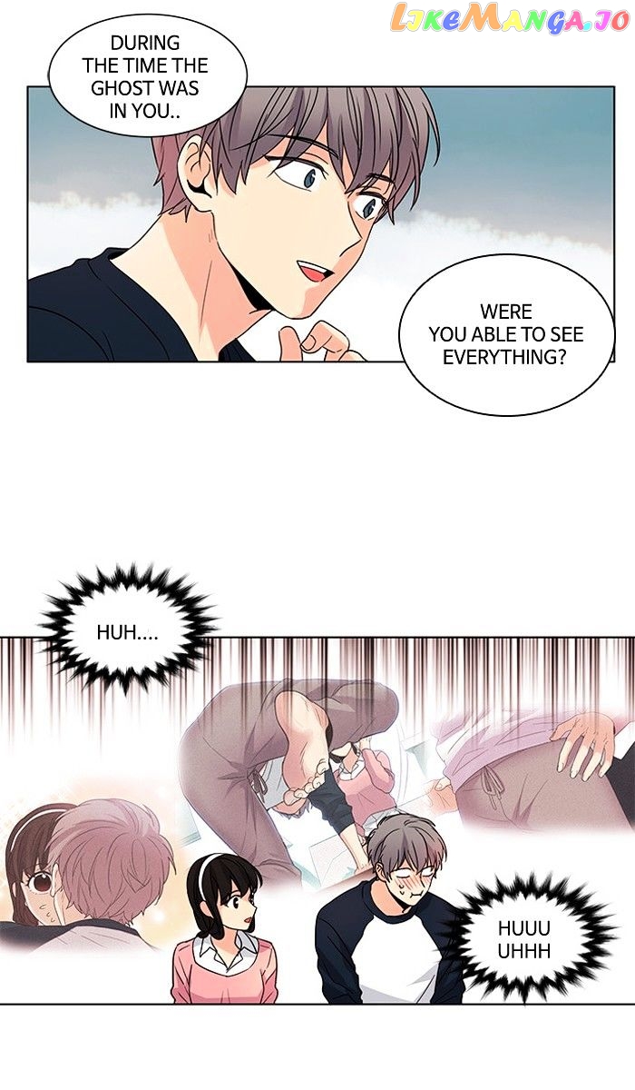 Oh! Lord Jesus chapter 48 - page 8