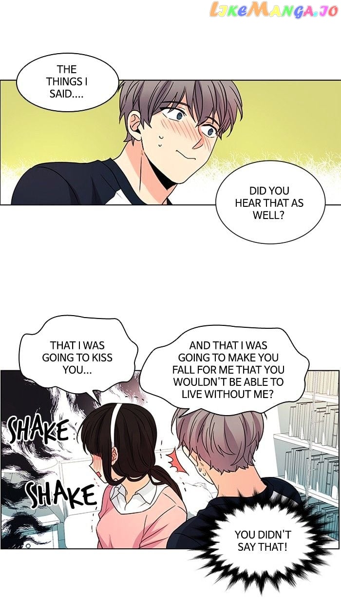 Oh! Lord Jesus chapter 48 - page 9