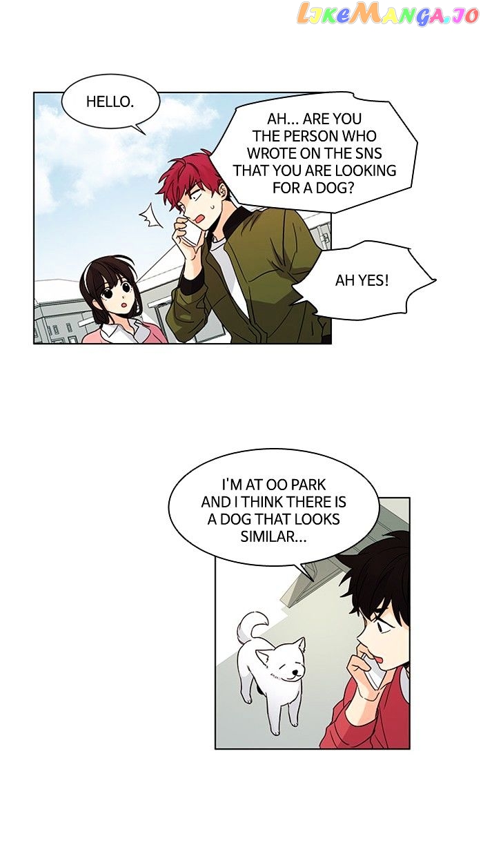 Oh! Lord Jesus chapter 49 - page 18