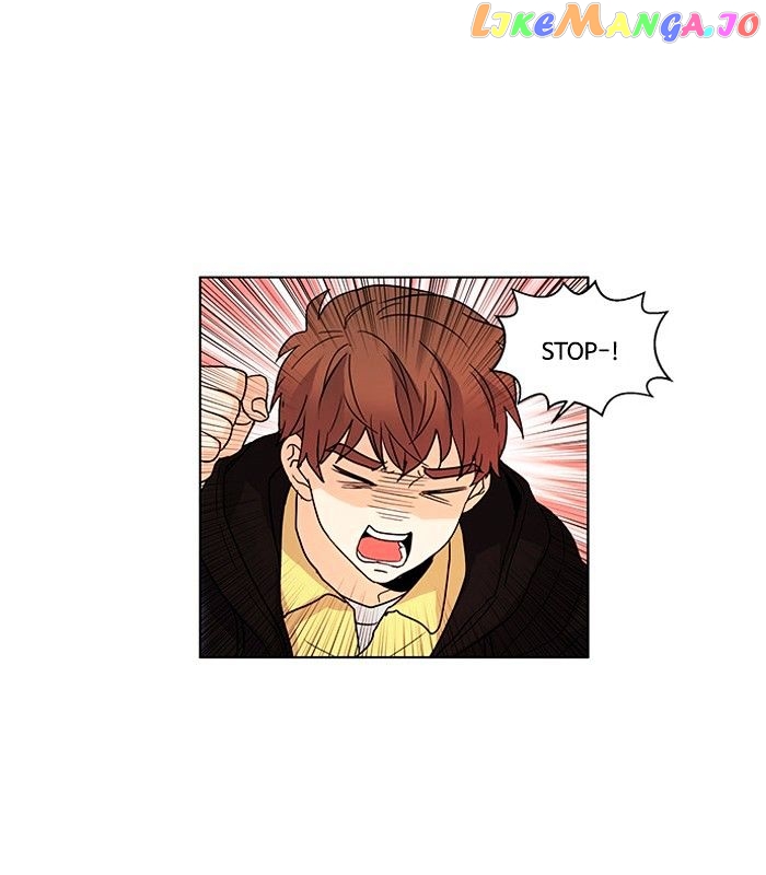 Oh! Lord Jesus chapter 49 - page 20