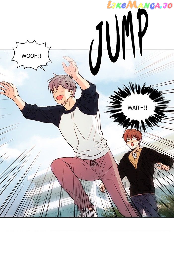 Oh! Lord Jesus chapter 49 - page 25