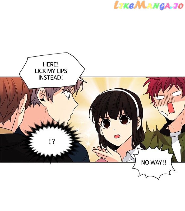 Oh! Lord Jesus chapter 49 - page 3