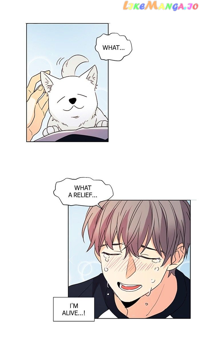 Oh! Lord Jesus chapter 49 - page 30