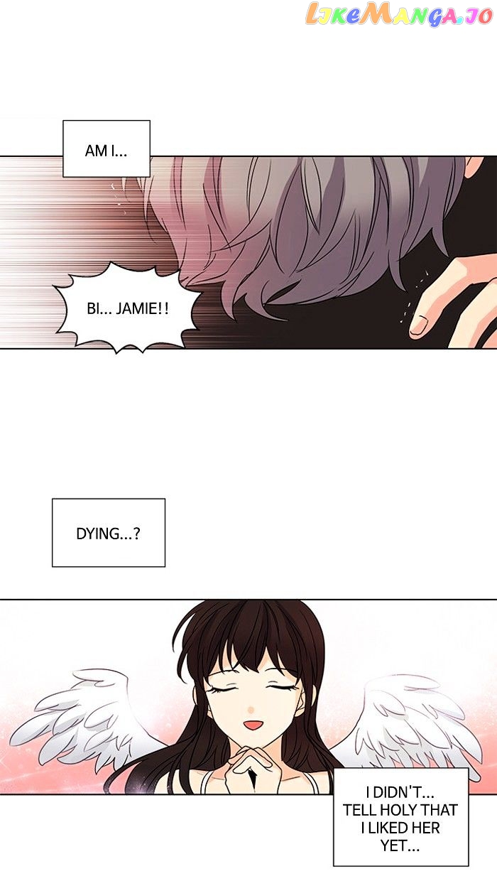 Oh! Lord Jesus chapter 49 - page 33