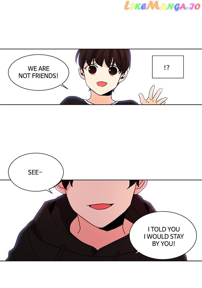 Oh! Lord Jesus chapter 49 - page 34