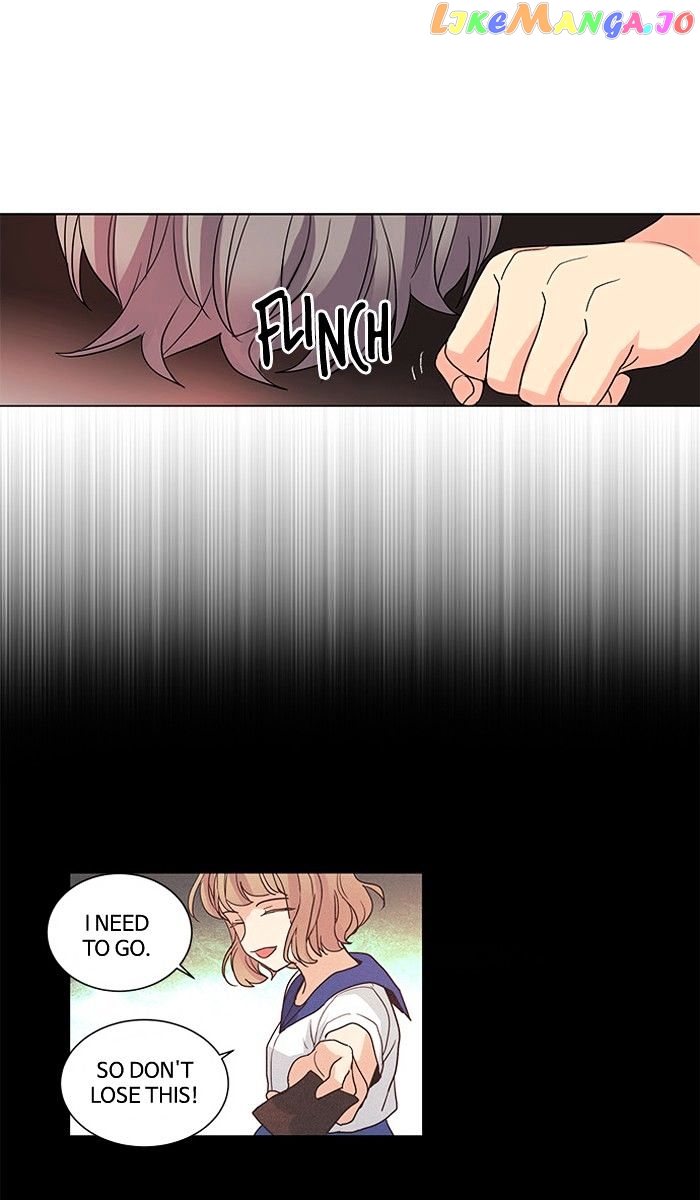 Oh! Lord Jesus chapter 49 - page 35