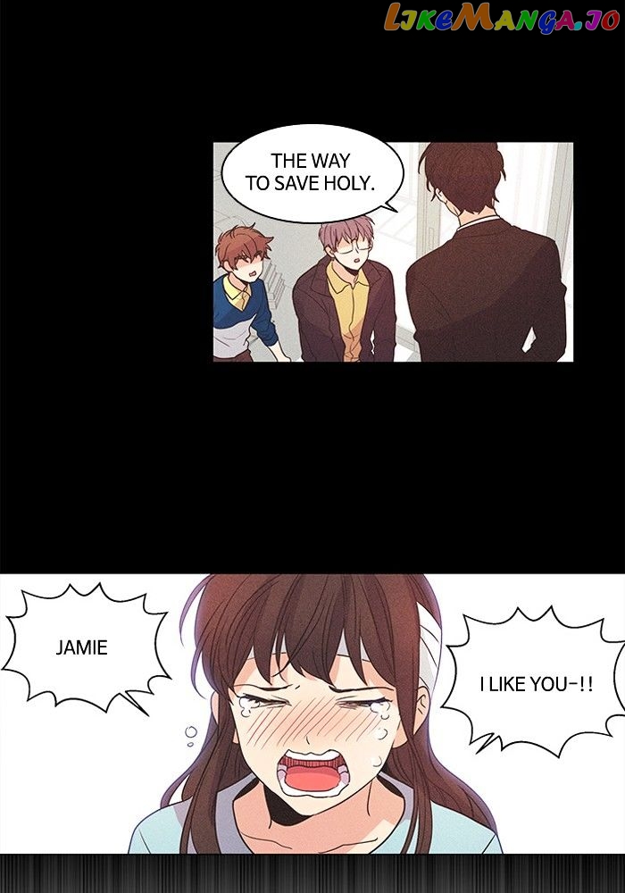 Oh! Lord Jesus chapter 49 - page 37