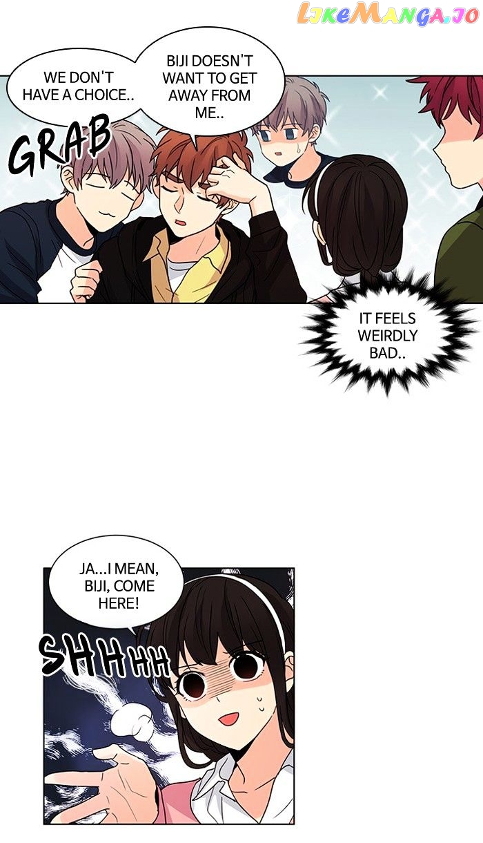 Oh! Lord Jesus chapter 49 - page 8