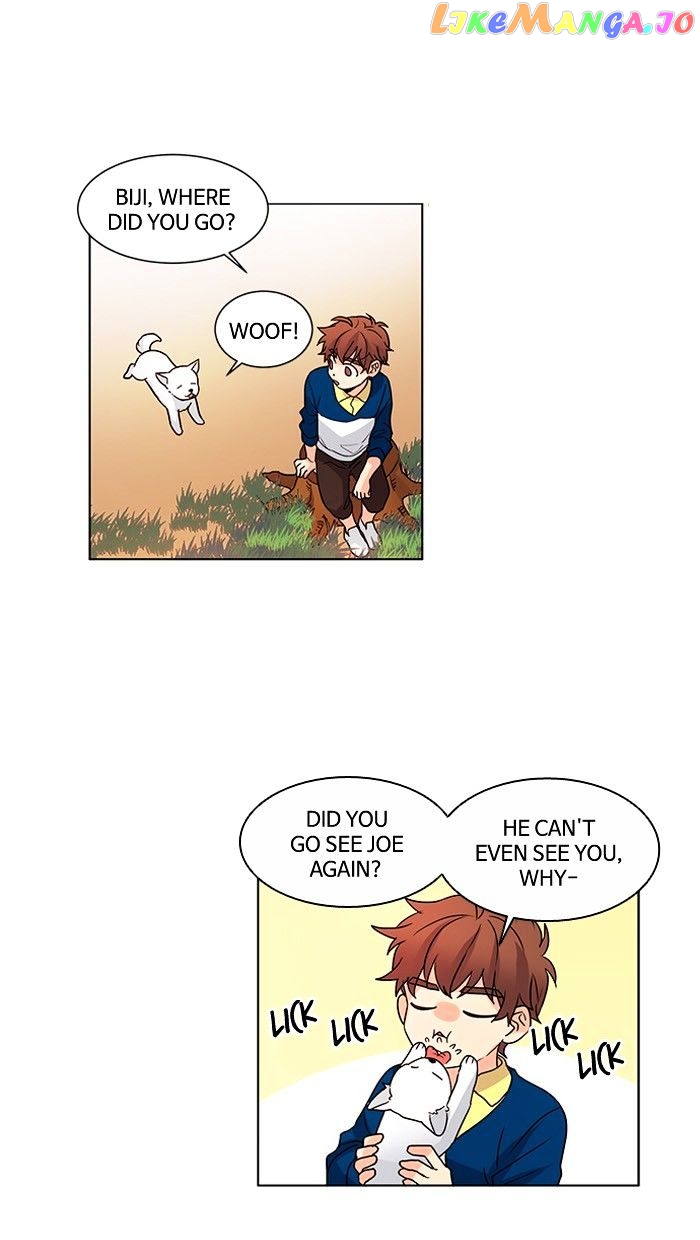 Oh! Lord Jesus chapter 50 - page 13