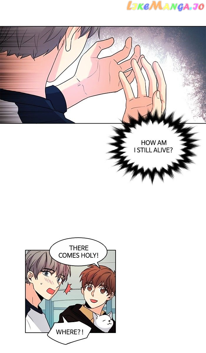 Oh! Lord Jesus chapter 50 - page 18