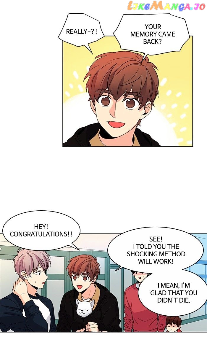 Oh! Lord Jesus chapter 50 - page 2