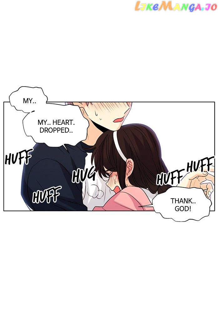 Oh! Lord Jesus chapter 50 - page 24