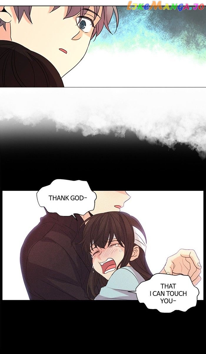 Oh! Lord Jesus chapter 50 - page 25
