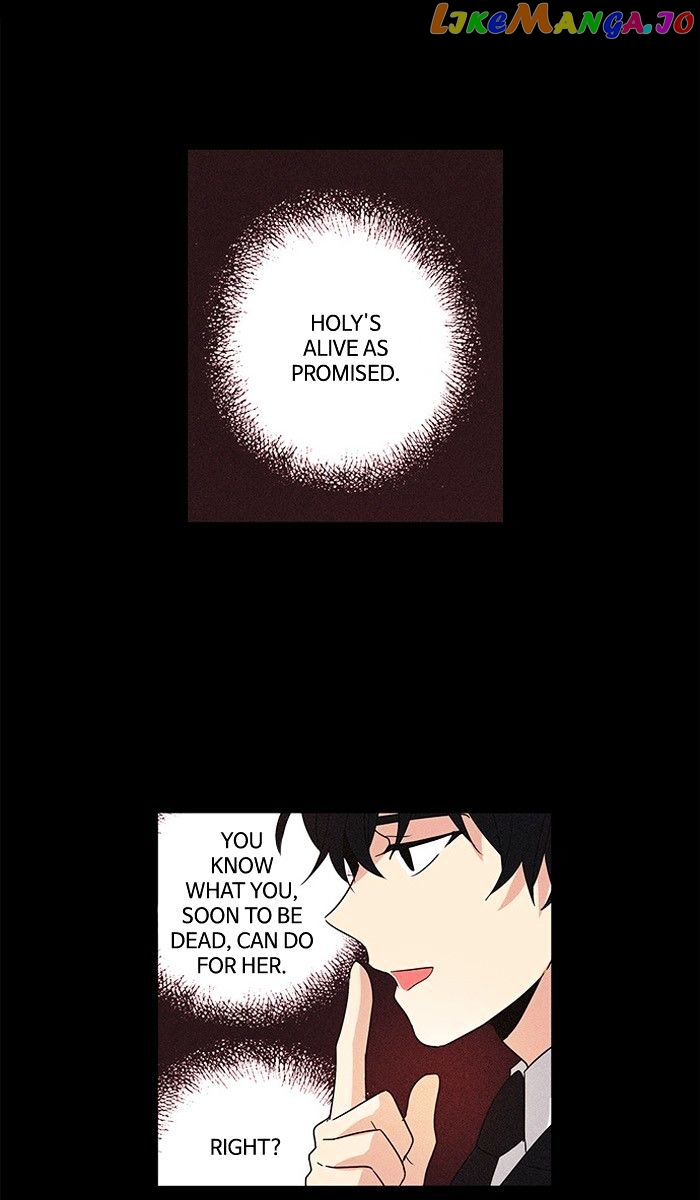 Oh! Lord Jesus chapter 50 - page 26