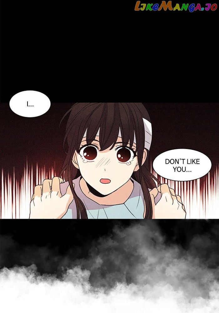 Oh! Lord Jesus chapter 50 - page 27
