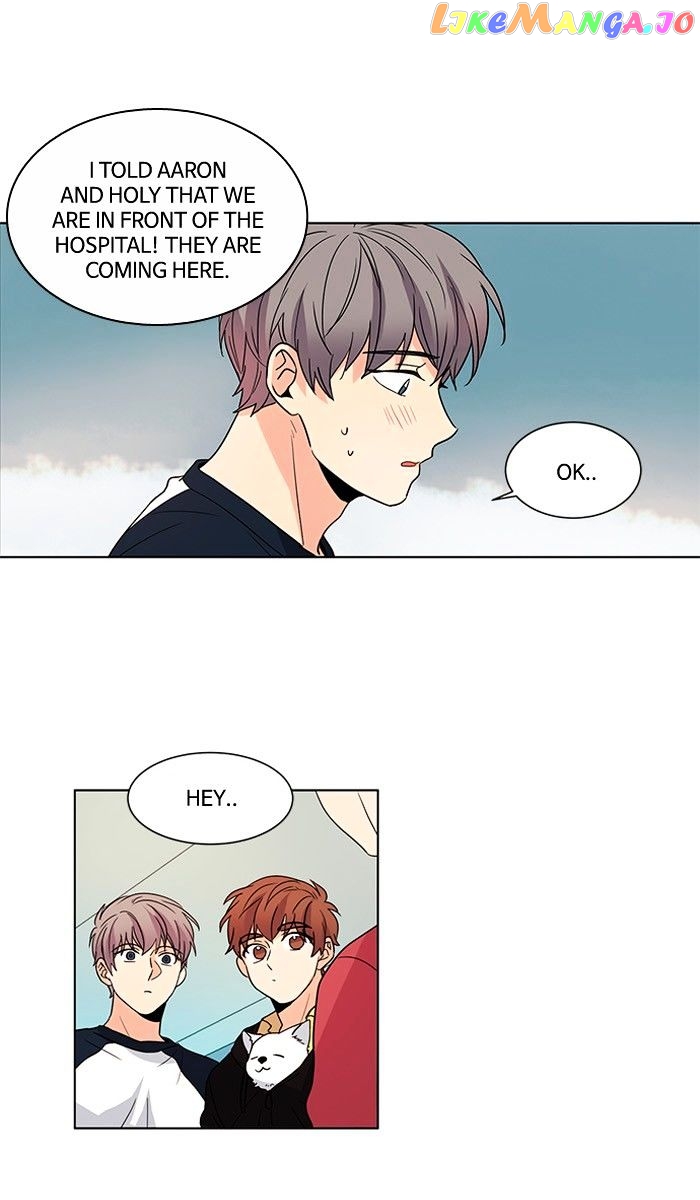 Oh! Lord Jesus chapter 50 - page 3