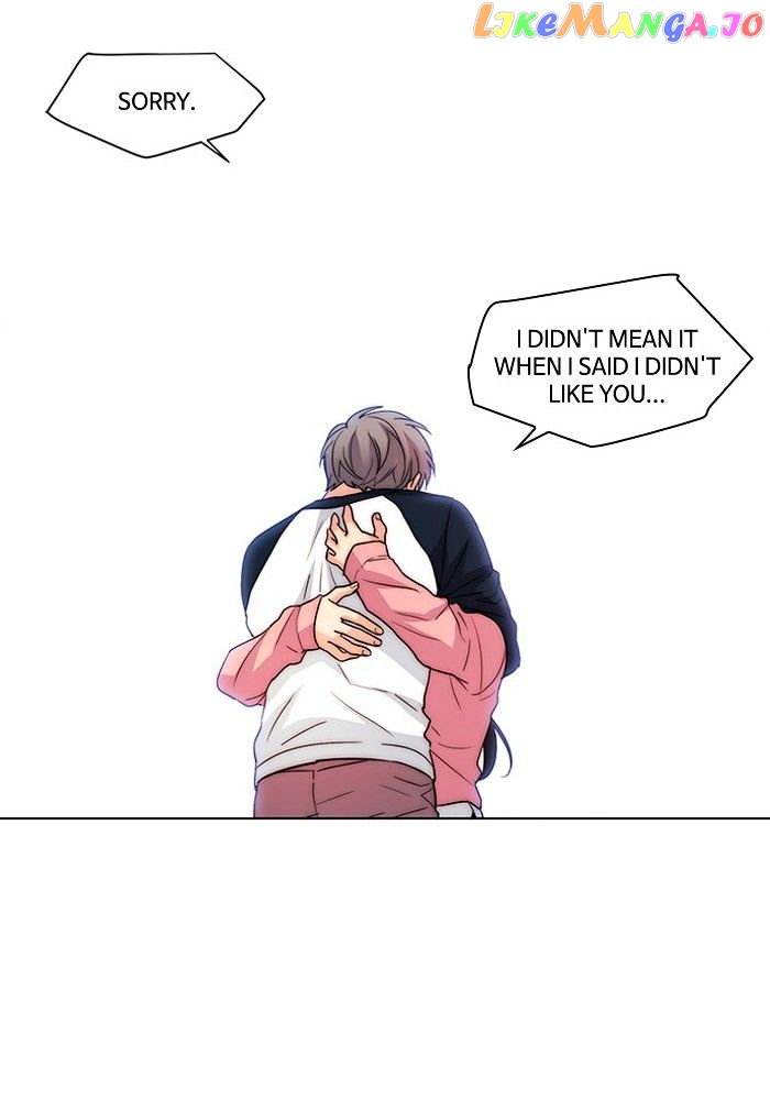 Oh! Lord Jesus chapter 50 - page 31
