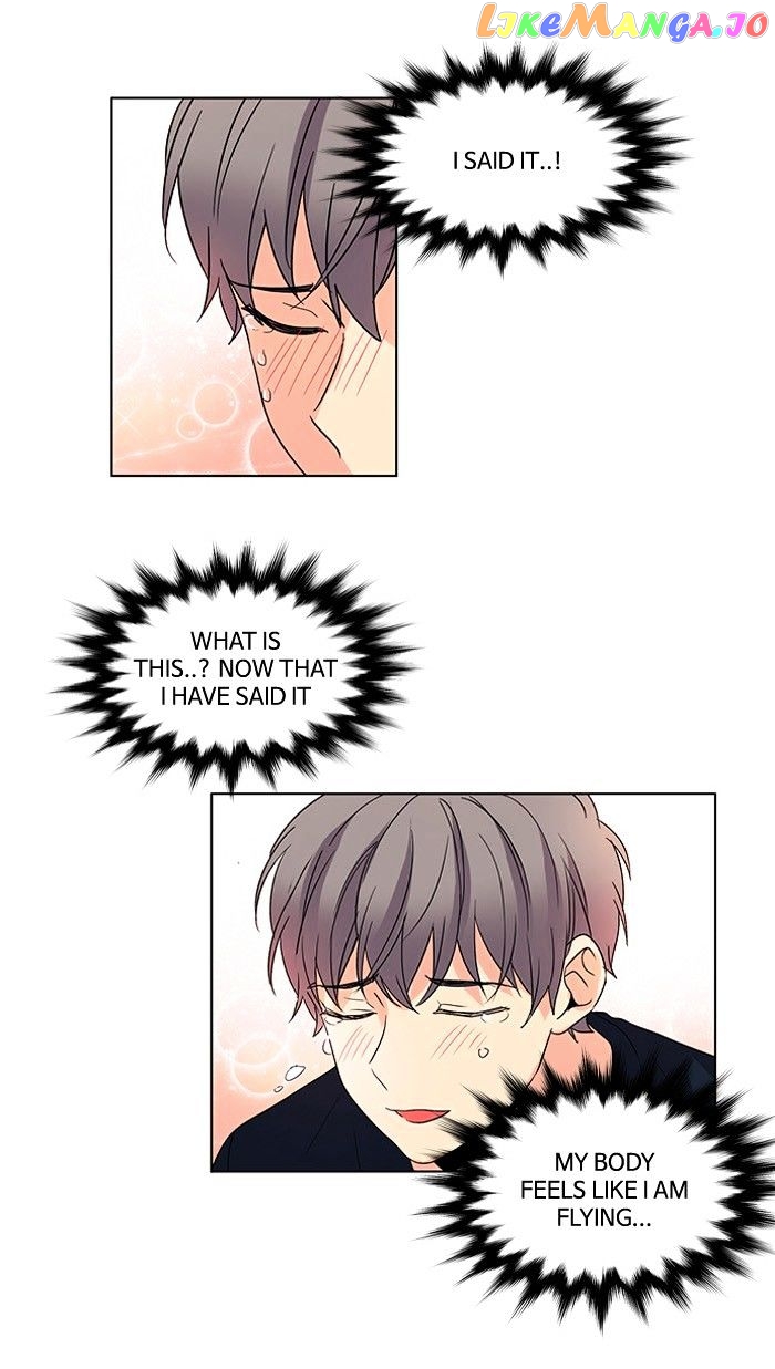 Oh! Lord Jesus chapter 50 - page 37