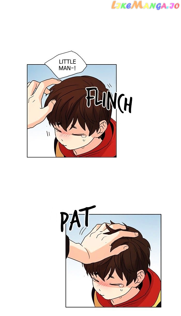Oh! Lord Jesus chapter 50 - page 6