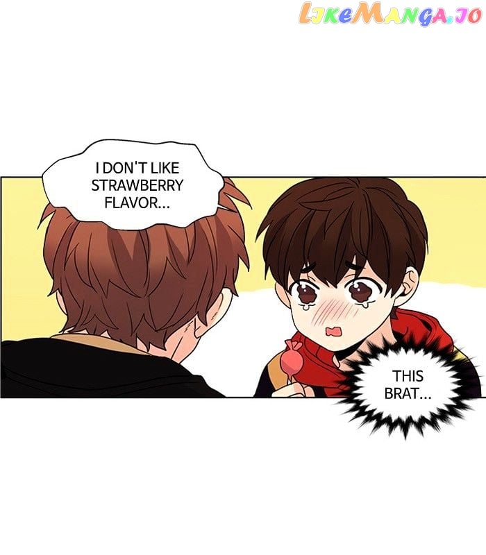 Oh! Lord Jesus chapter 50 - page 8