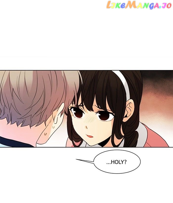 Oh! Lord Jesus chapter 51 - page 14