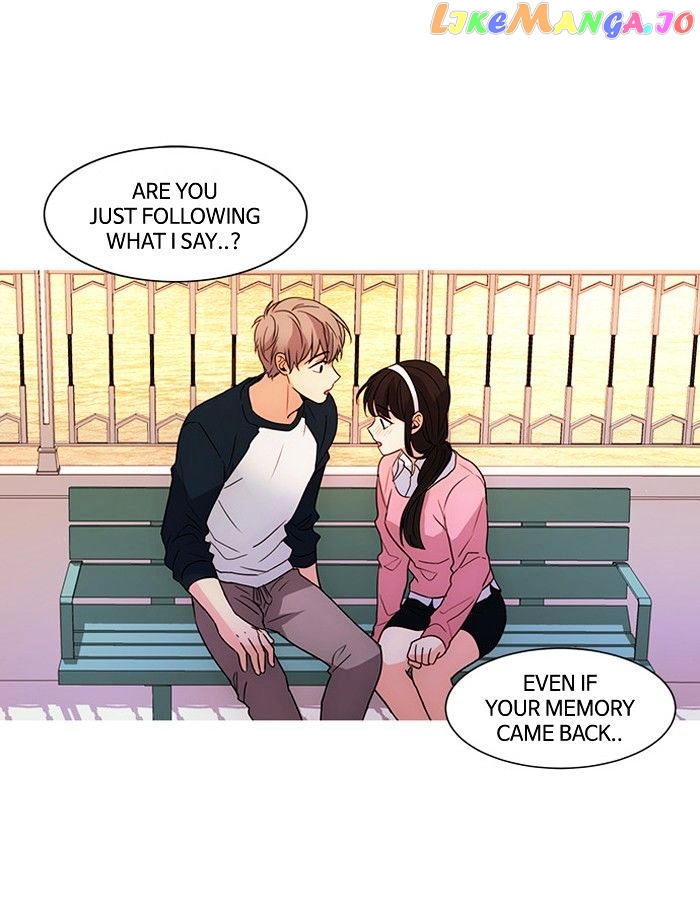 Oh! Lord Jesus chapter 51 - page 16