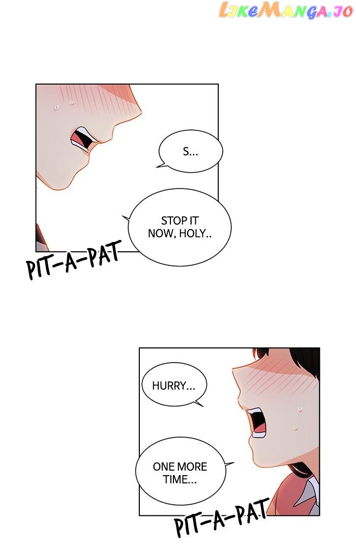 Oh! Lord Jesus chapter 51 - page 2