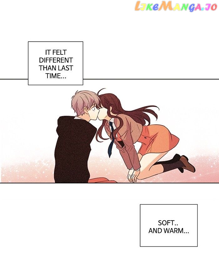 Oh! Lord Jesus chapter 51 - page 25