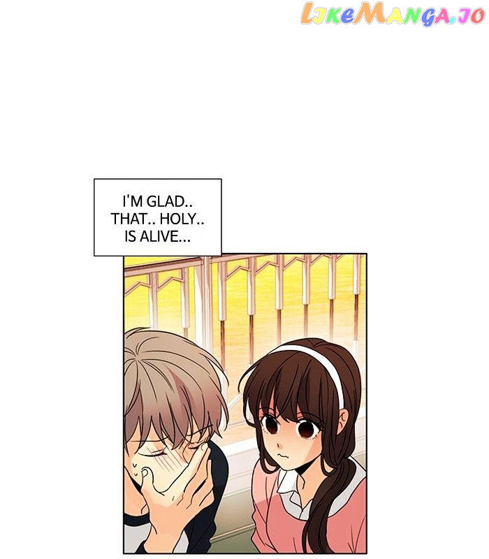 Oh! Lord Jesus chapter 51 - page 26