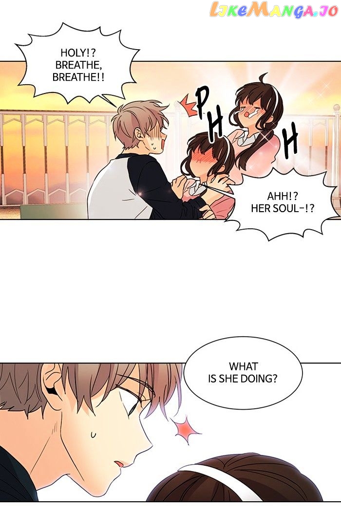 Oh! Lord Jesus chapter 51 - page 28