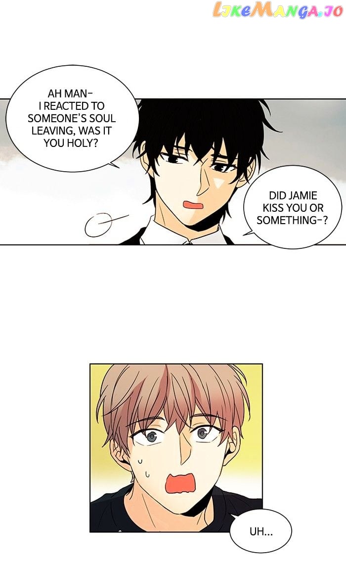Oh! Lord Jesus chapter 51 - page 30