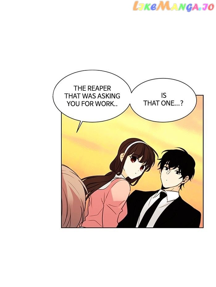 Oh! Lord Jesus chapter 51 - page 40